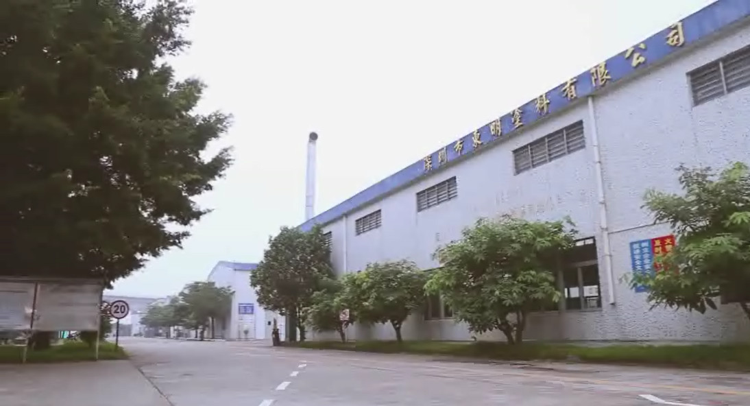Çin Shenzhen Bangrong Automotive Supplies Co.,Ltd. şirket Profili